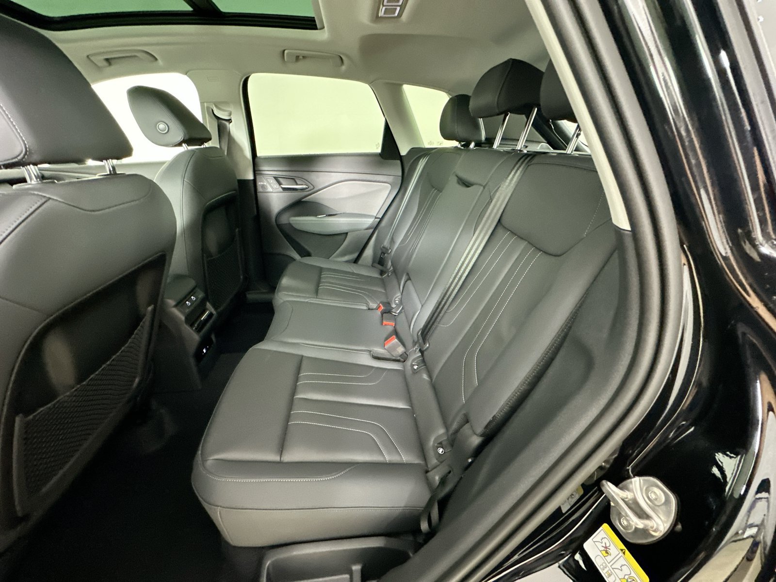 New 2026 Audi Q3 quattro 2.0T AWD/4WD image 38