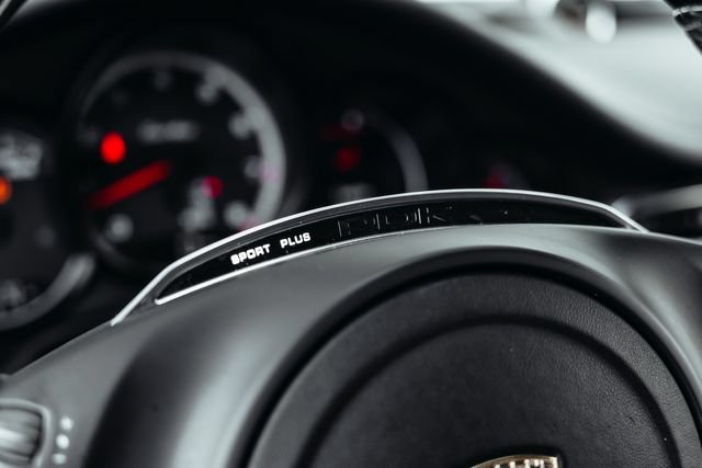 Used 2011 Porsche Panamera Turbo AWD/4WD image 65