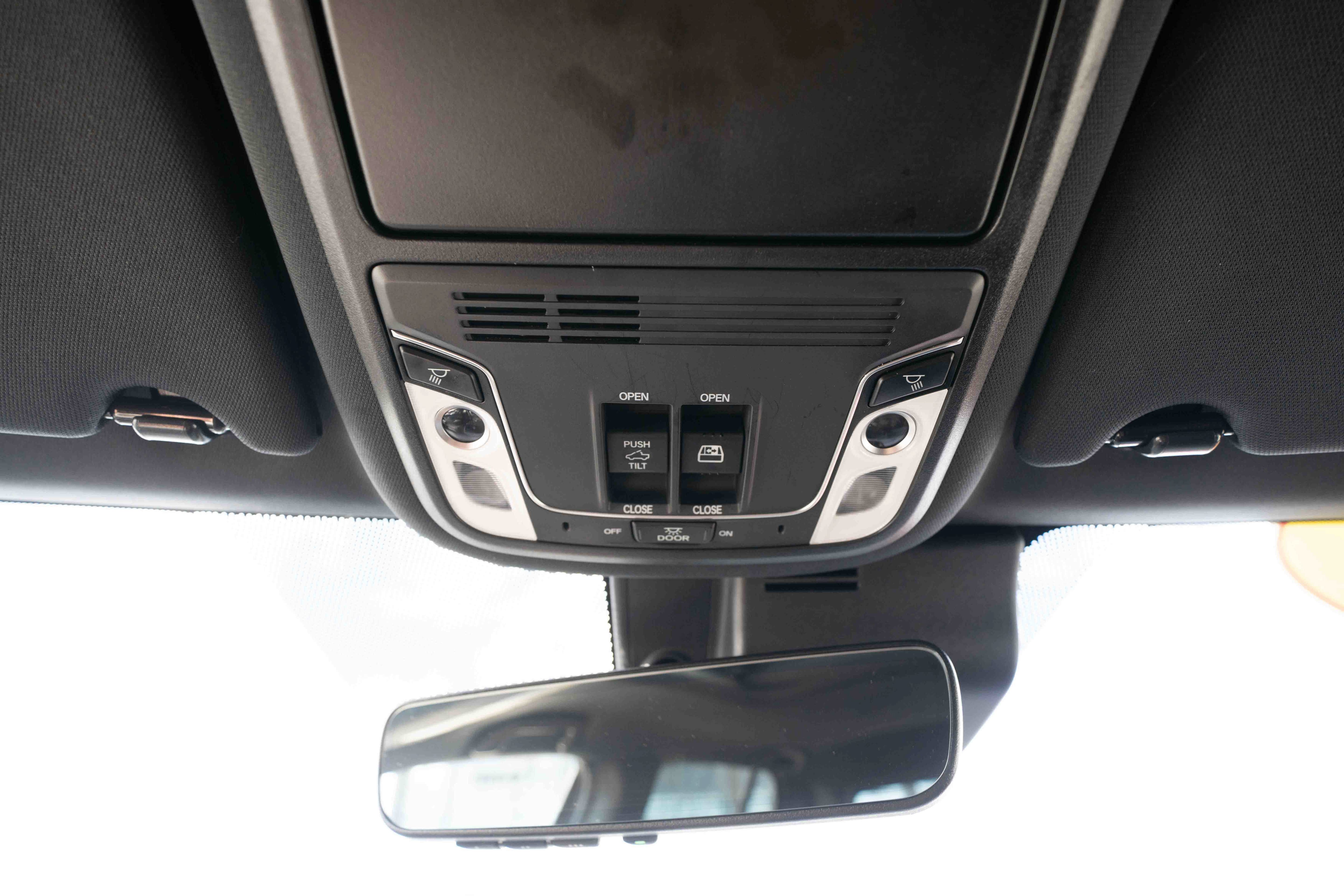 Used 2024 Honda Ridgeline Black Edition image 18