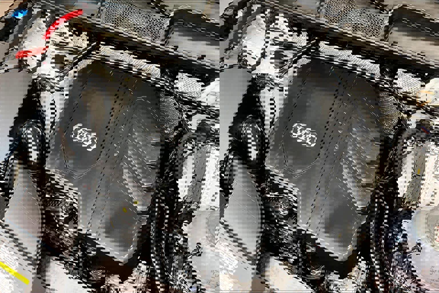 Certified 2025 Audi Q5 2.0T Premium Plus w/ Premium Plus Package image 30