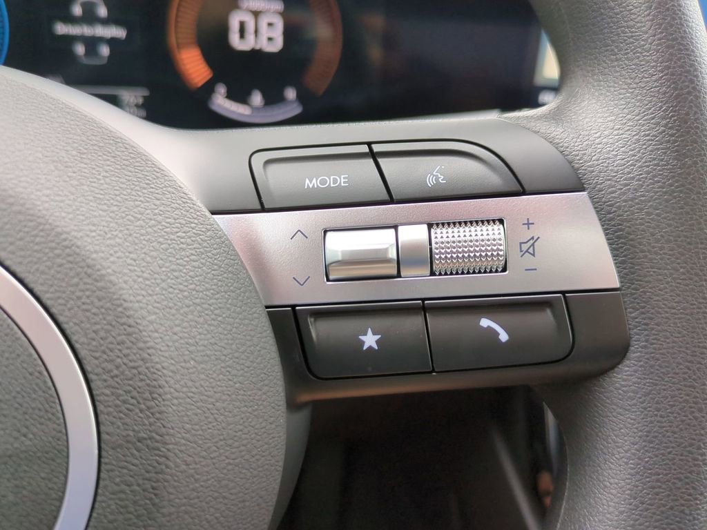 New 2026 Hyundai Santa Cruz SEL image 26