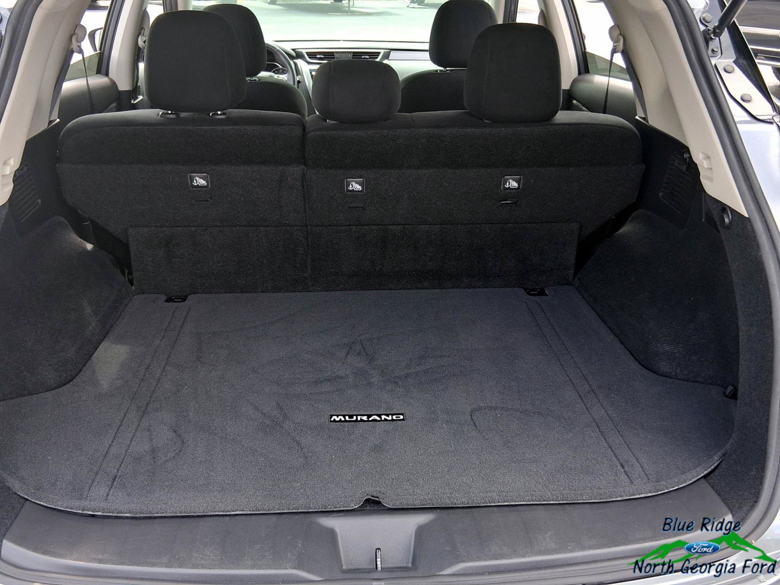 Used 2021 Nissan Murano SV FWD image 14