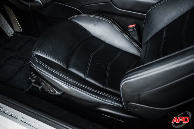 Used 2013 Maserati GranTurismo Sport image 60