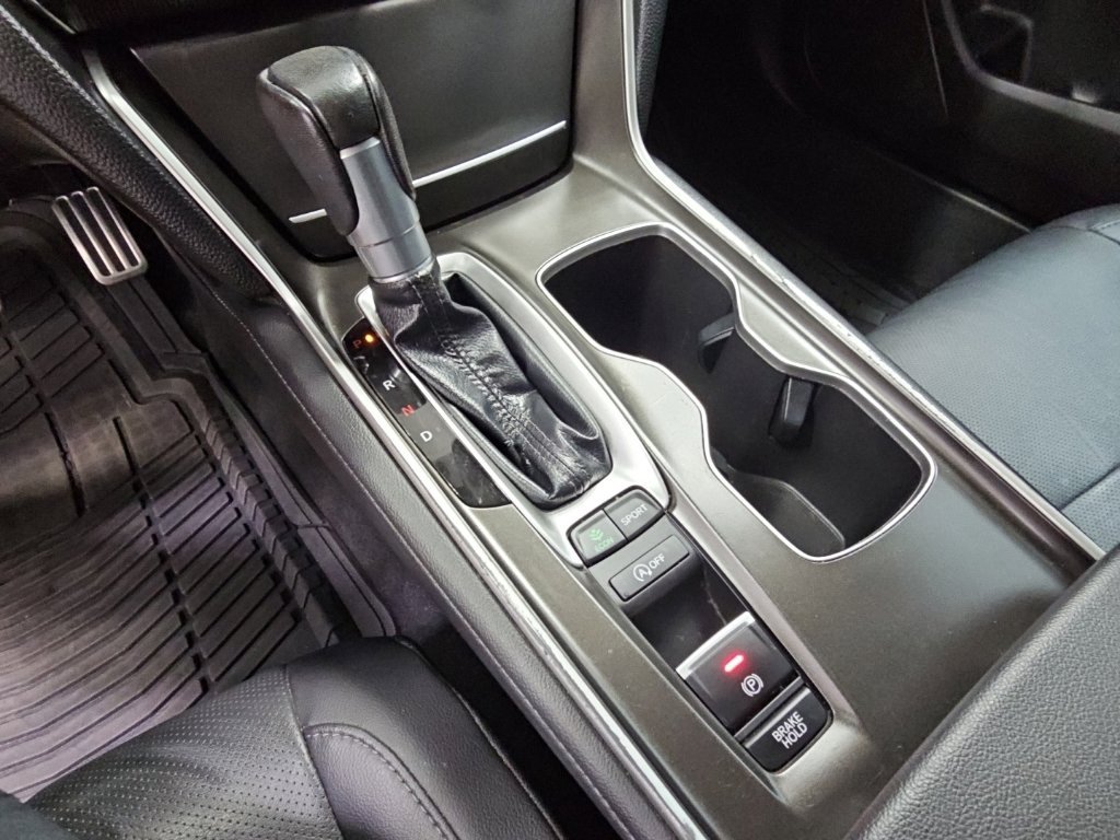 Used 2021 Honda Accord Sport Special Edition image 21