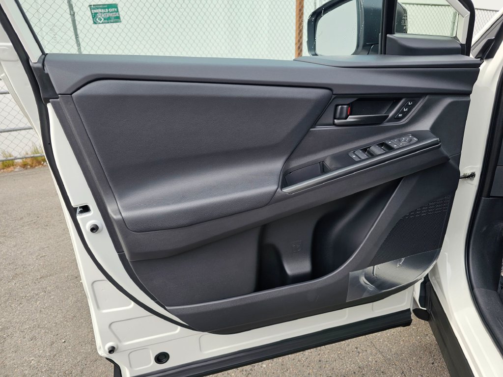 New 2026 Toyota bZ Woodland AWD/4WD image 22