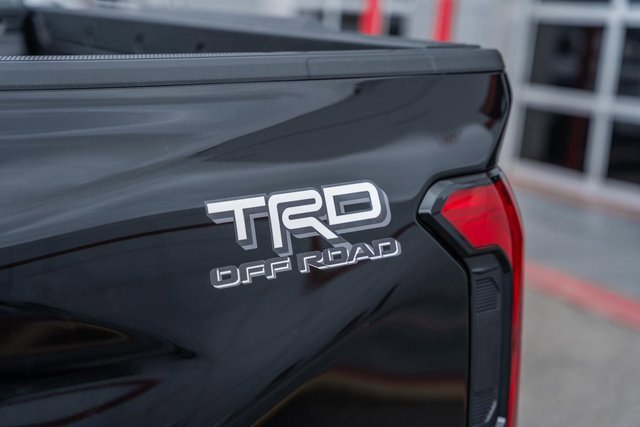 New 2026 Toyota Tacoma TRD Off-Road image 17