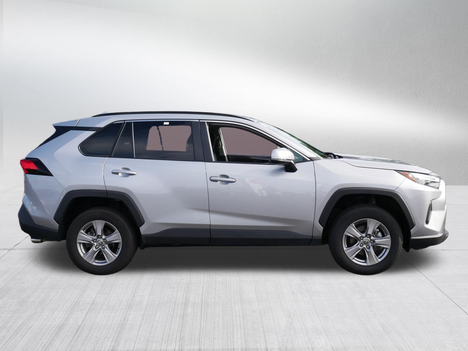 Certified 2025 Toyota RAV4 XLE AWD/4WD image 8