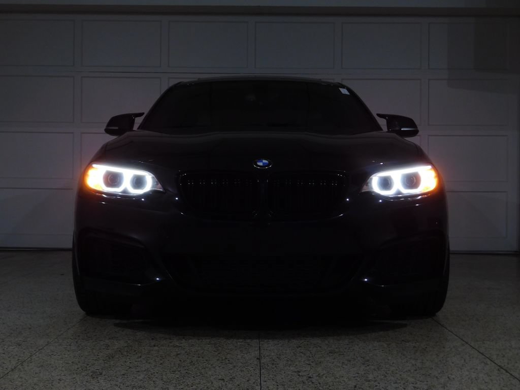 Used 2016 BMW 228i xDrive Coupe AWD/4WD image 15