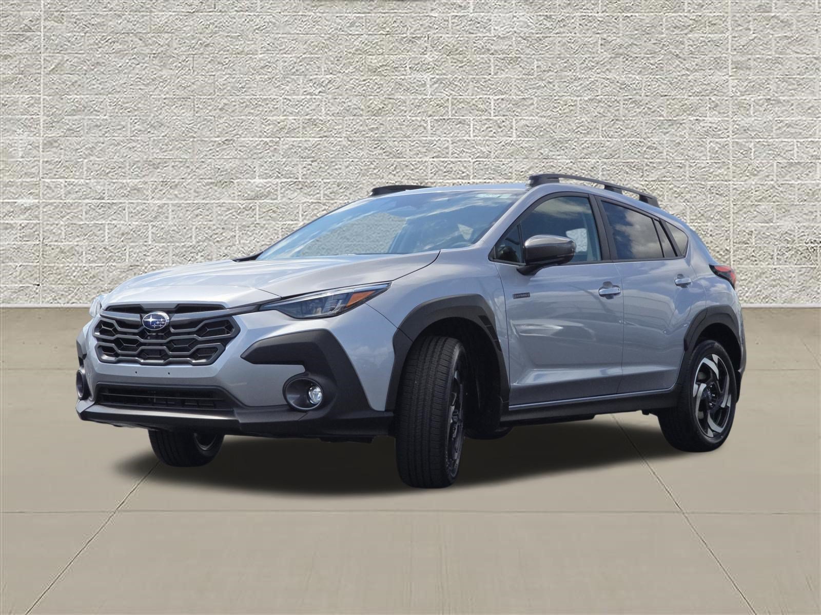 New 2026 Subaru Crosstrek 2.5i Limited w/ Convenience Package AWD/4WD image 3