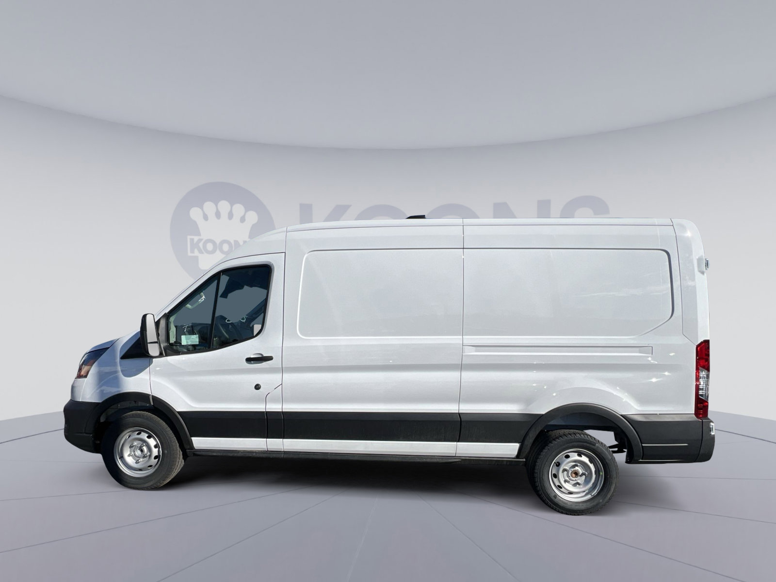 New 2026 Ford Transit 250 148 Medium Roof image 2
