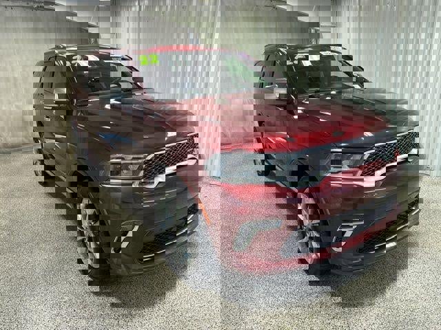 Used 2022 Dodge Durango Citadel image 3