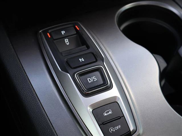 Used 2021 Honda Passport EX-L image 18