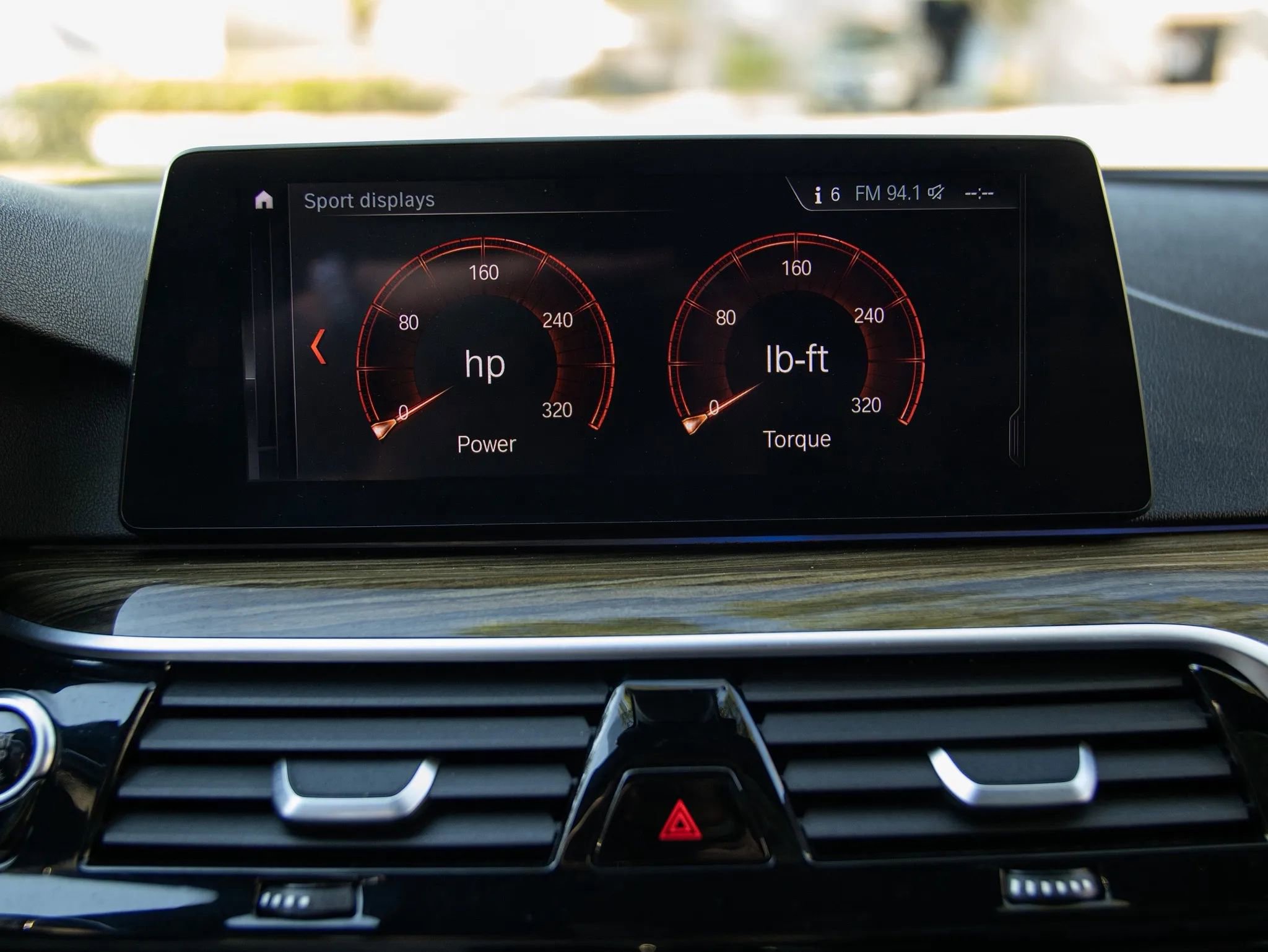 Used 2018 BMW 530i xDrive AWD/4WD image 42