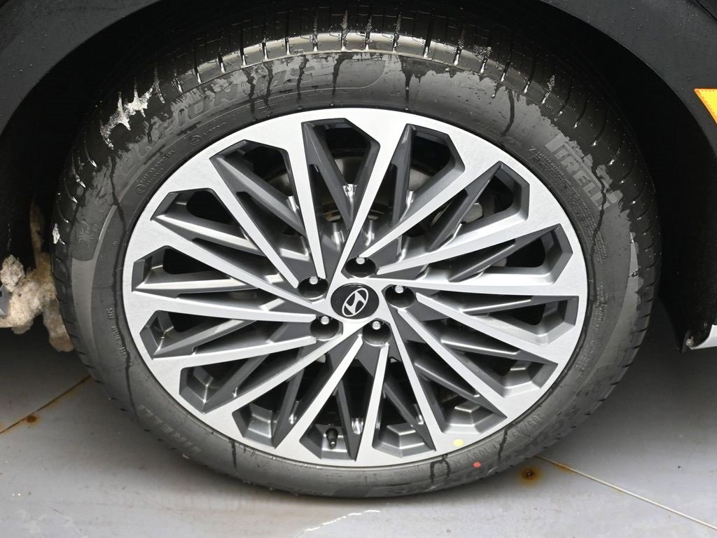 New 2026 Hyundai Palisade Calligraphy image 10