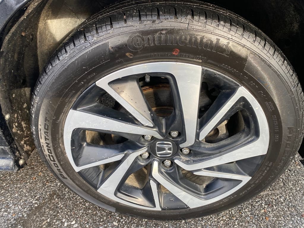 Used 2019 Honda HR-V Sport image 16