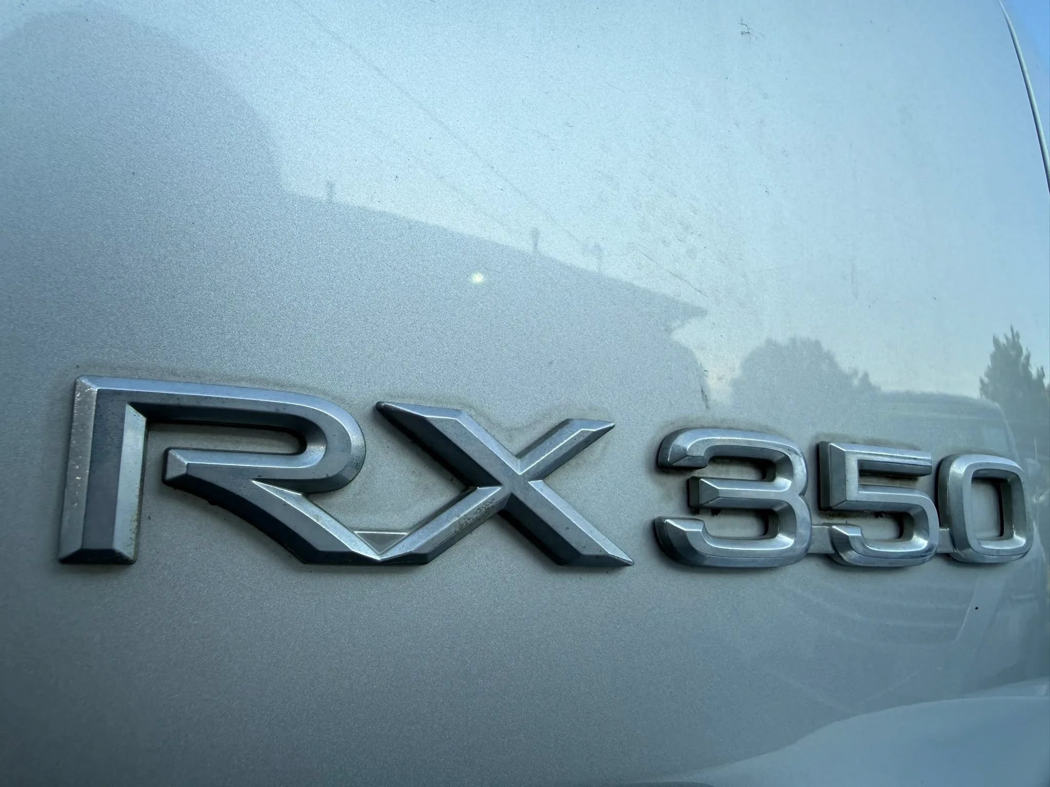 Used 2009 Lexus RX 350 AWD image 34