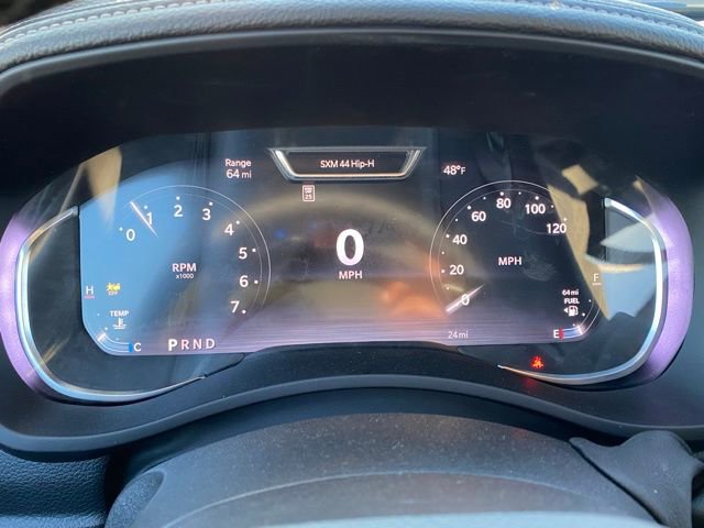 New 2026 RAM 2500 Laramie image 18