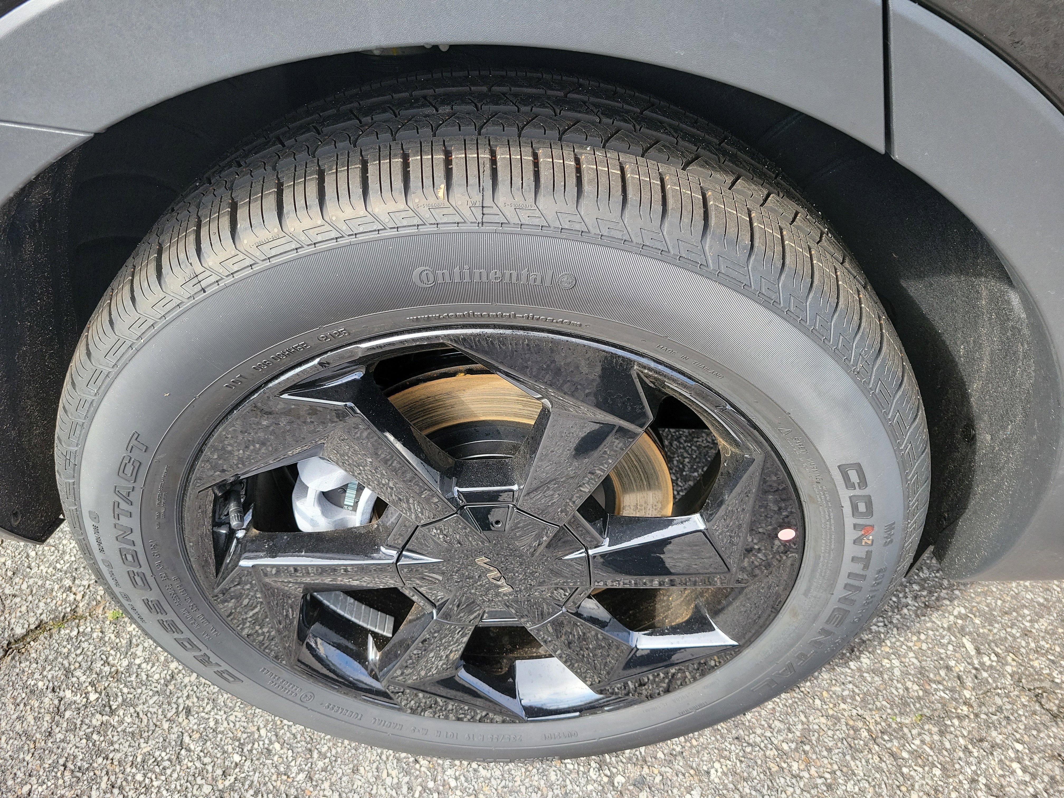 New 2026 Kia Sorento SX Prestige AWD/4WD image 7