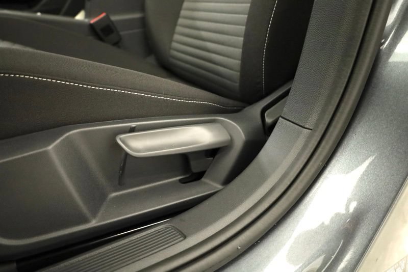New 2026 Volkswagen Jetta S FWD image 11