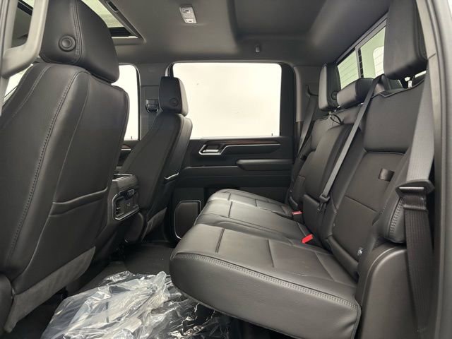 New 2026 GMC Sierra 2500 Denali w/ Denali Reserve Package image 42