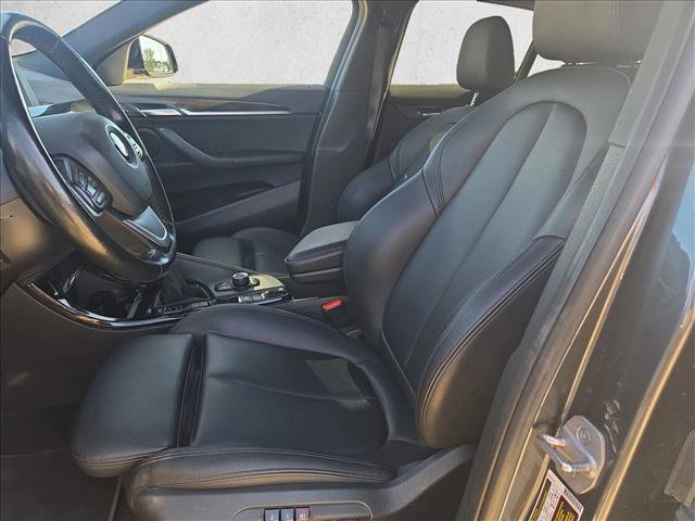 Used 2018 BMW X2 sDrive28i image 14