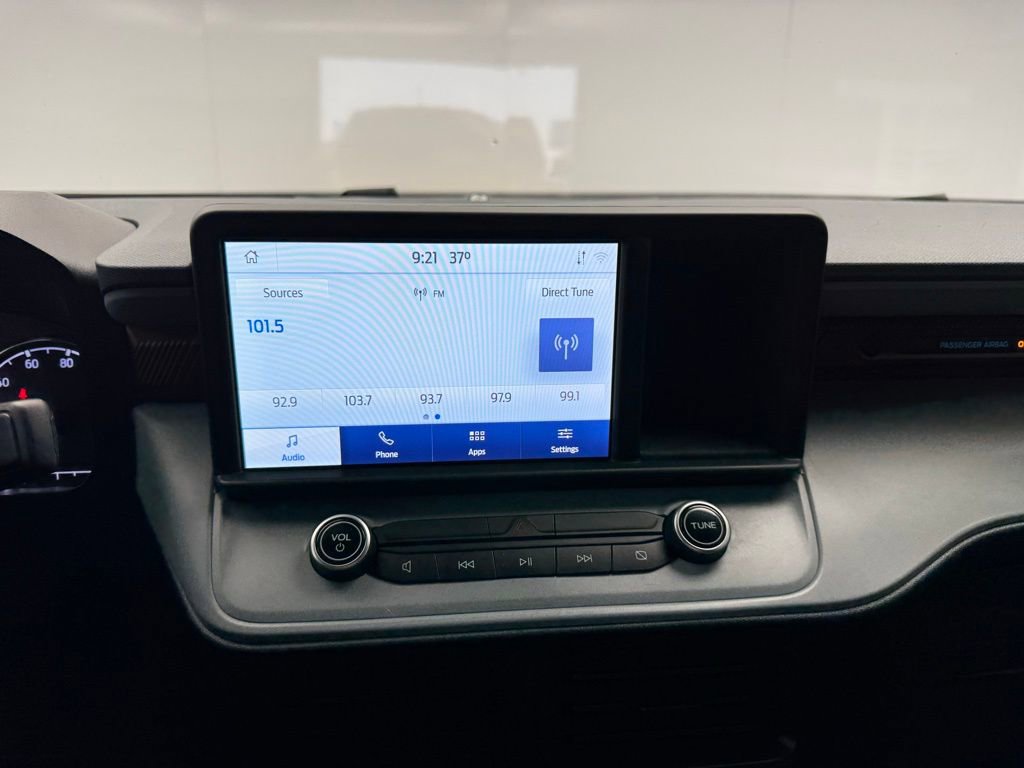 Used 2022 Ford Maverick Lariat w/ Lariat Luxury Package AWD/4WD image 31