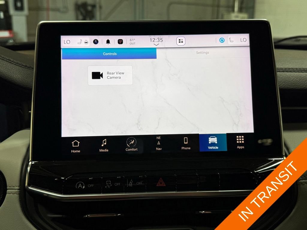 Certified 2023 Jeep Compass Limited w/ Elite Group AWD/4WD image 14