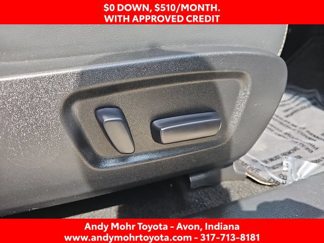 Used 2018 Toyota Highlander XLE FWD image 39
