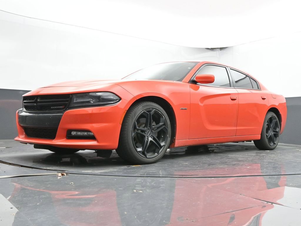 Used 2017 Dodge Charger R/T w/ Plus Group image 41