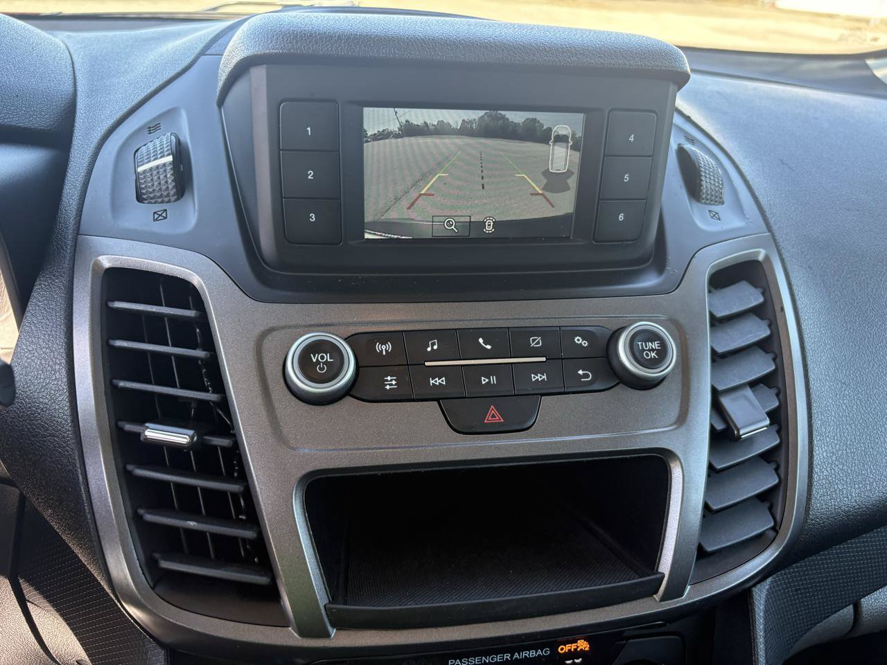 Used 2021 Ford Transit Connect XL FWD image 20