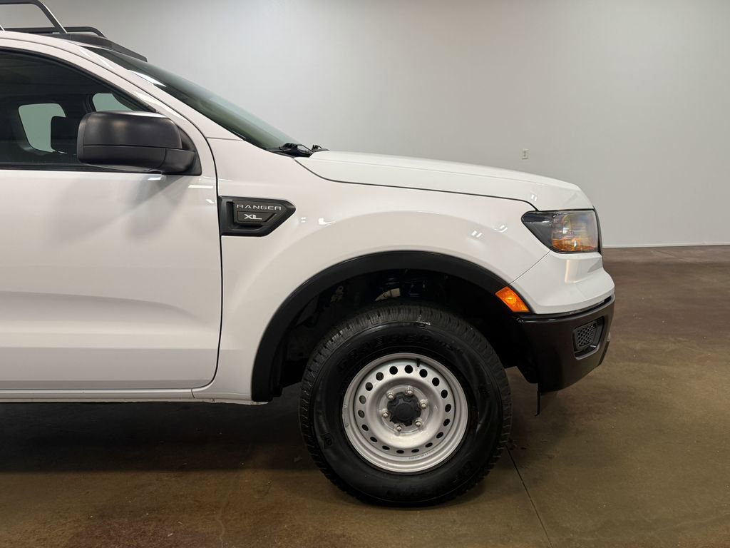 Used 2019 Ford Ranger XL RWD image 35
