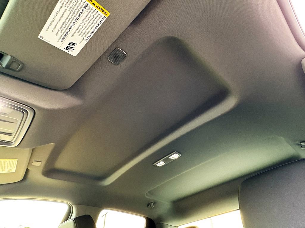 New 2026 GMC Sierra 1500 Pro w/ Pro Value Package image 11