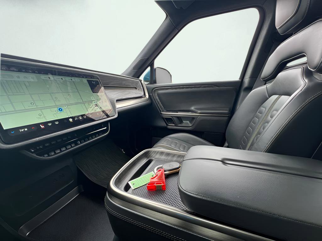 Used 2022 Rivian R1T Launch Edition image 84