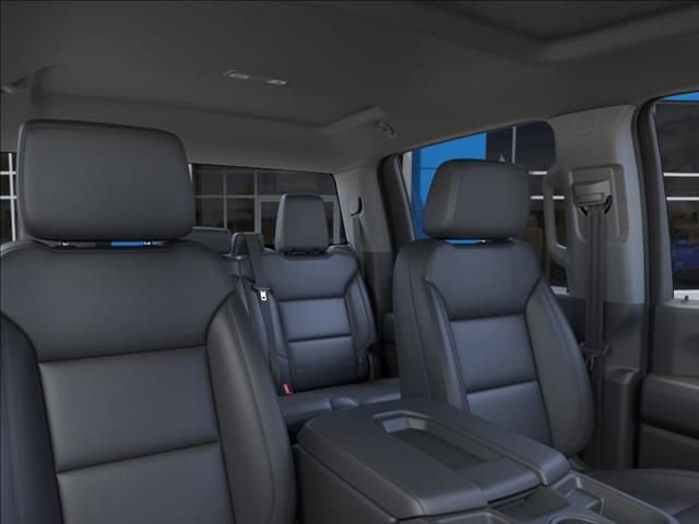 New 2026 Chevrolet Silverado 3500 W/T RWD image 25