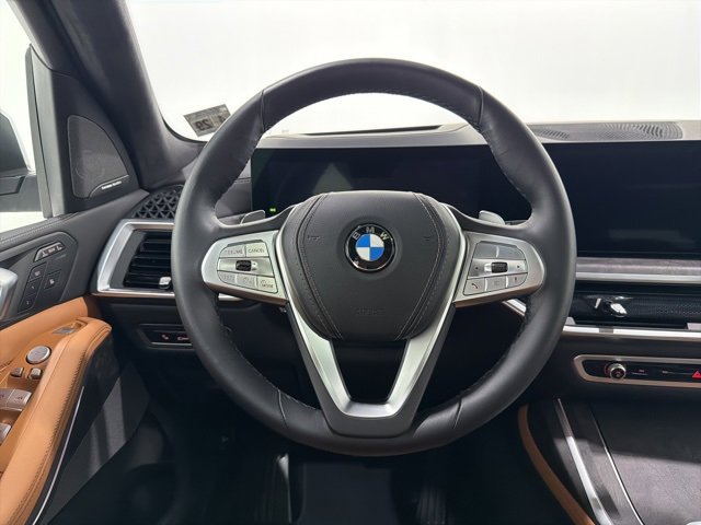 Certified 2024 BMW X7 xDrive40i image 34