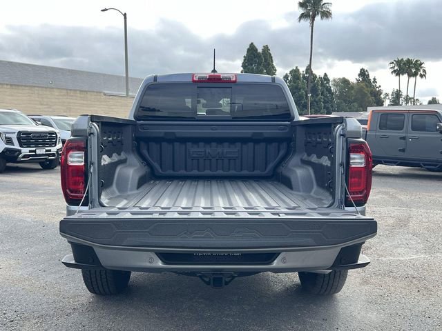 New 2026 GMC Canyon Elevation w/ Convenience Package image 27