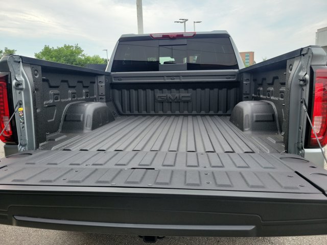 Used 2026 GMC Sierra 1500 AT4X w/ LPO, Black Badging Package AWD/4WD image 11