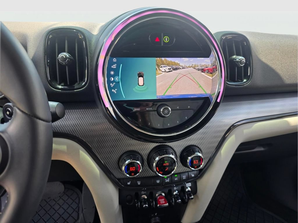 Used 2024 MINI Cooper Countryman S w/ Signature Upholstery Package FWD image 21