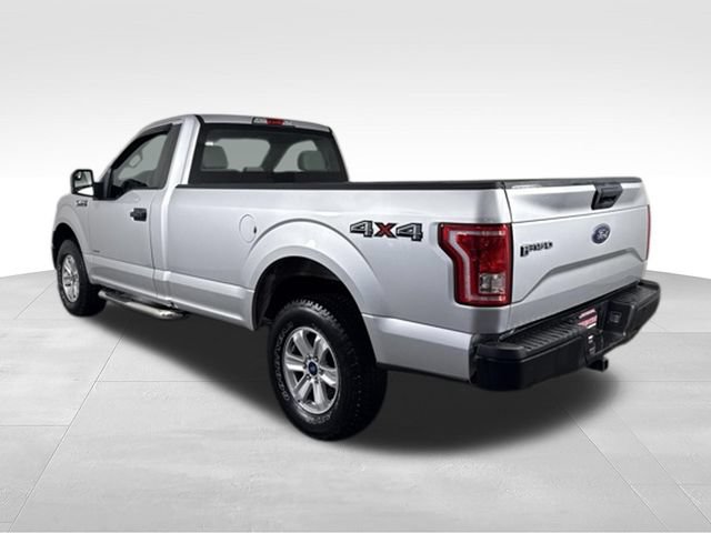 Used 2016 Ford F150 XL w/ Equipment Group 101A Mid AWD/4WD image 7