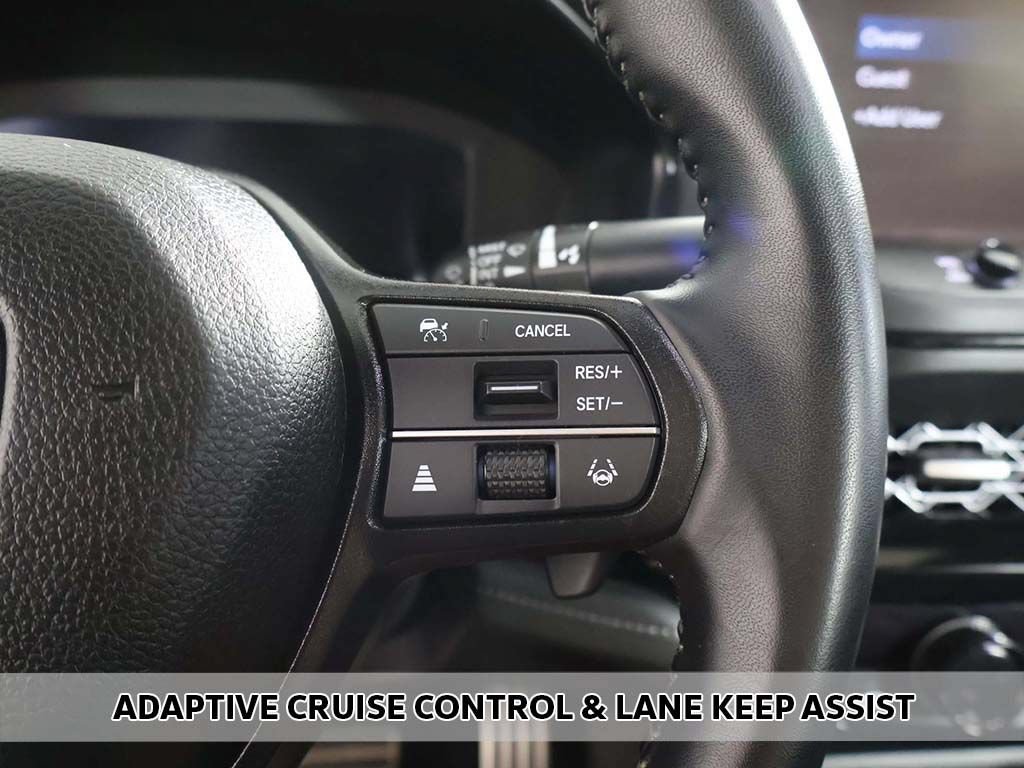 Used 2025 Honda Accord Sport image 4