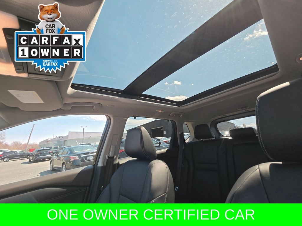 Used 2024 Nissan Pathfinder S AWD/4WD image 29