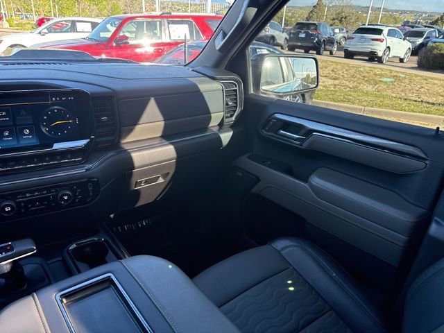 Used 2022 Chevrolet Silverado 1500 ZR2 AWD/4WD image 29