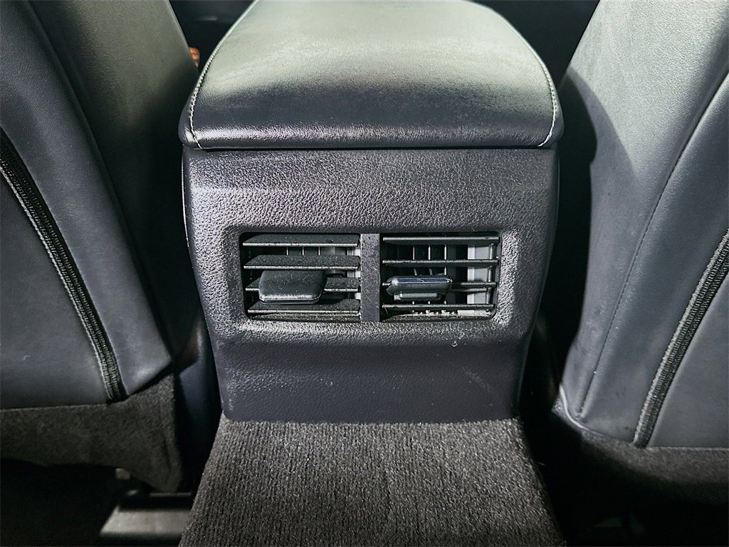 Used 2021 Lexus IS 350 F Sport w/ Navigation Package image 22