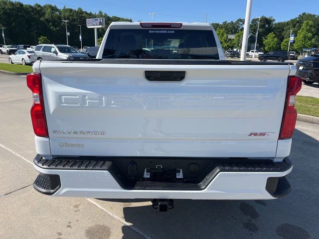 New 2026 Chevrolet Silverado 1500 RST w/ RST Select Package AWD/4WD image 7
