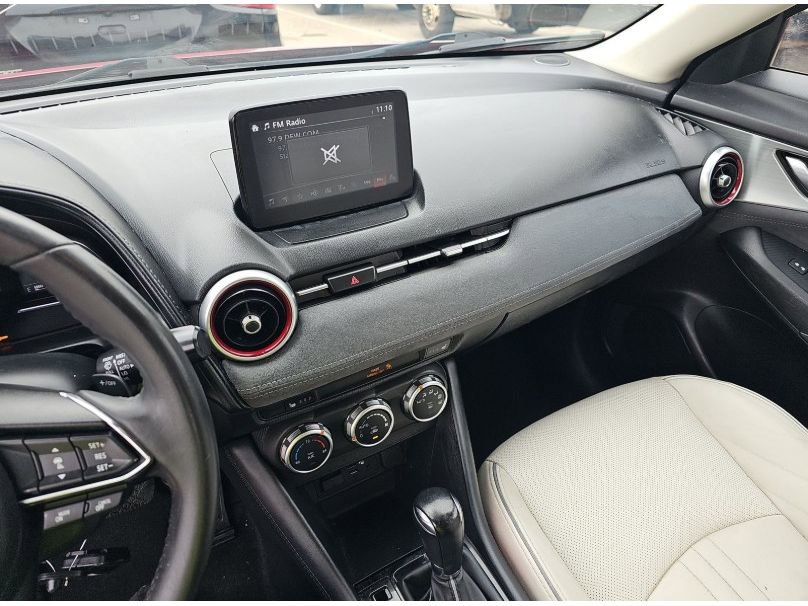 Used 2019 MAZDA CX-3 Grand Touring image 27