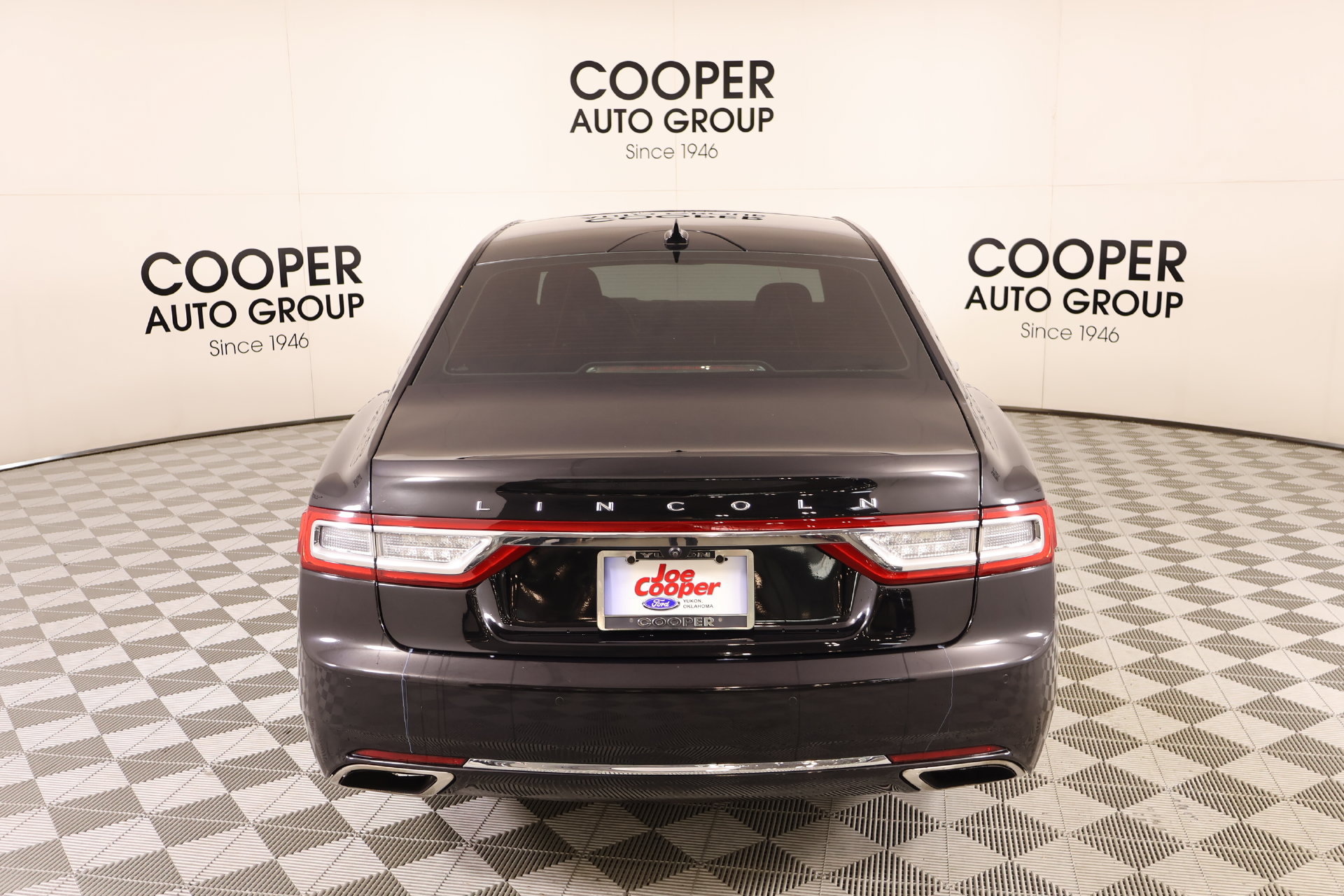 Used 2020 Lincoln Continental Reserve FWD image 22