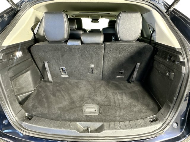 Used 2024 MAZDA CX-90 Plug-In Hybrid w/ Preferred AWD/4WD image 31