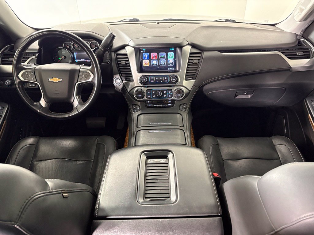 Used 2020 Chevrolet Tahoe Premier AWD/4WD image 36