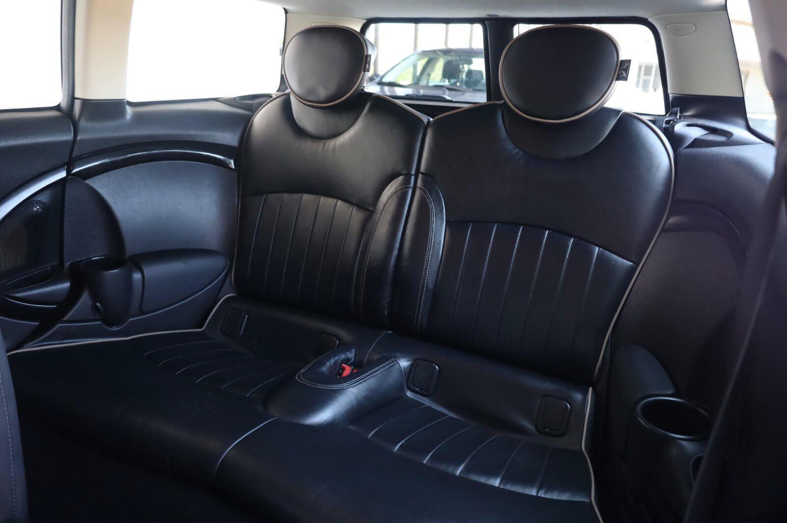 Used 2013 MINI Cooper Clubman S w/ Premium Pkg 2 FWD image 14