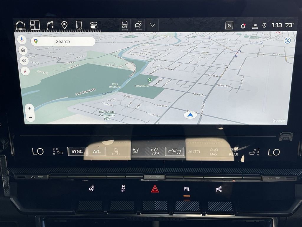 New 2026 GMC Hummer EV SUV image 14